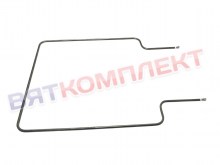 ТЭН 188-8-8,5/1,5 Т220 ШЖ-150, ПЭ-0,48 